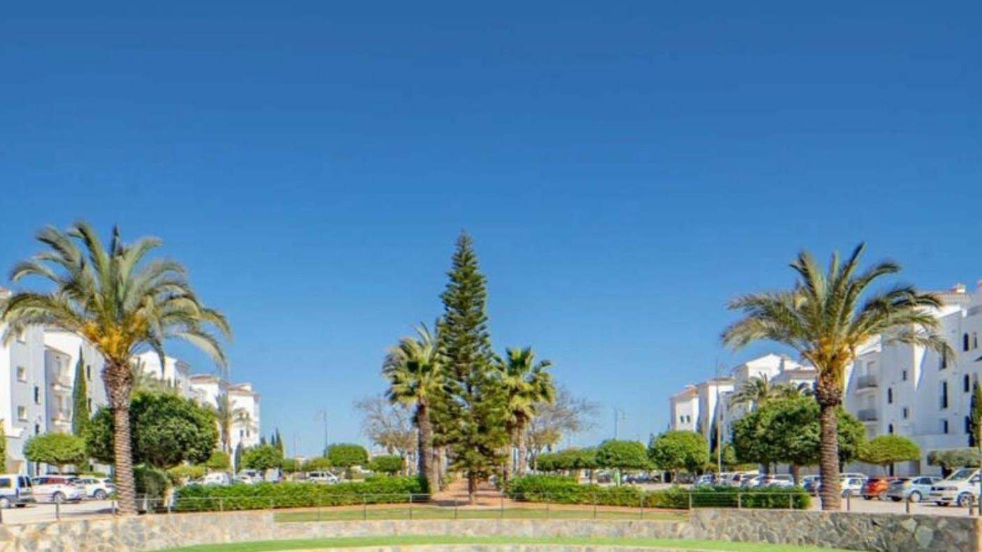La Torre Golf Resort Roldán Exterior foto